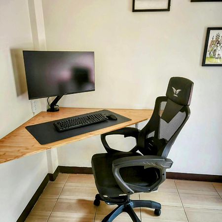 Digital Nomad Place - City Center Coron Extérieur photo