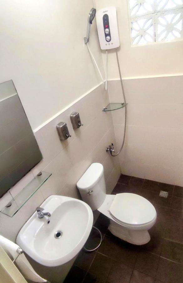Digital Nomad Place - City Center Coron Extérieur photo