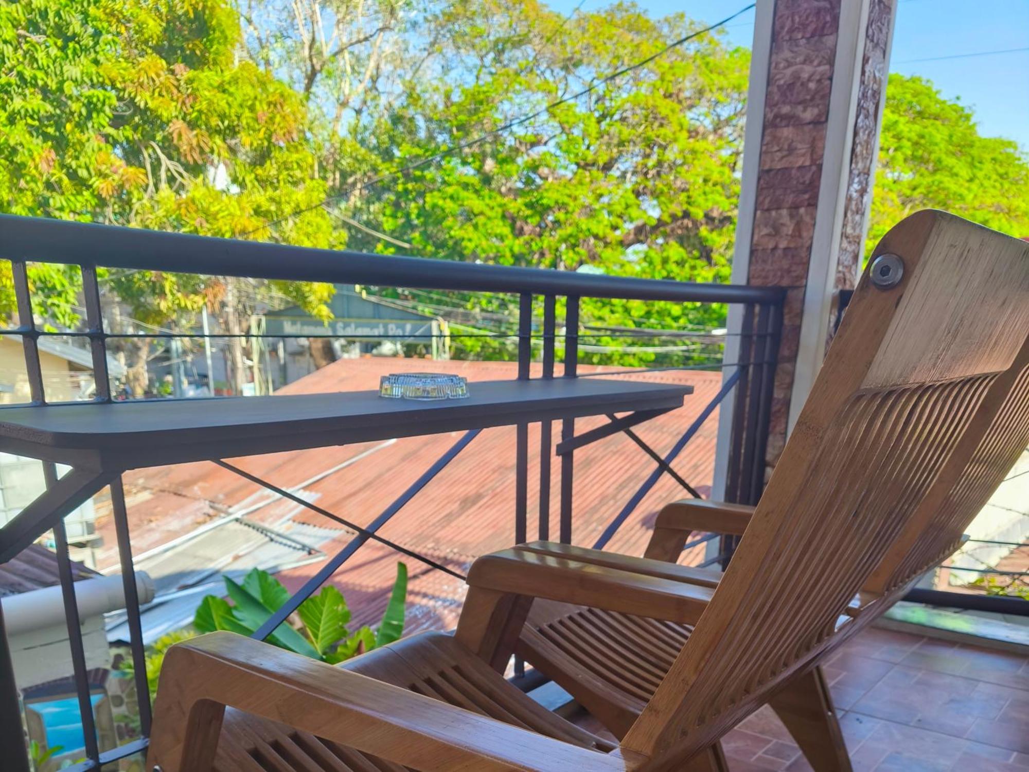 Digital Nomad Place - City Center Coron Extérieur photo