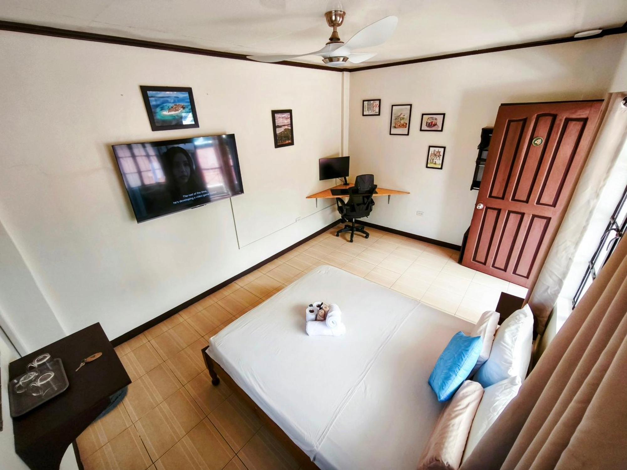 Digital Nomad Place - City Center Coron Extérieur photo