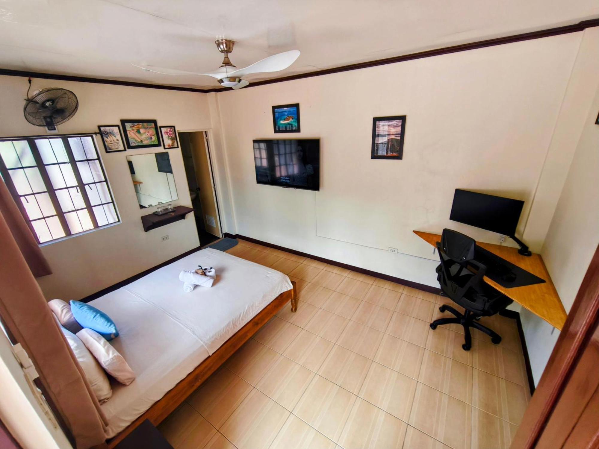 Digital Nomad Place - City Center Coron Extérieur photo