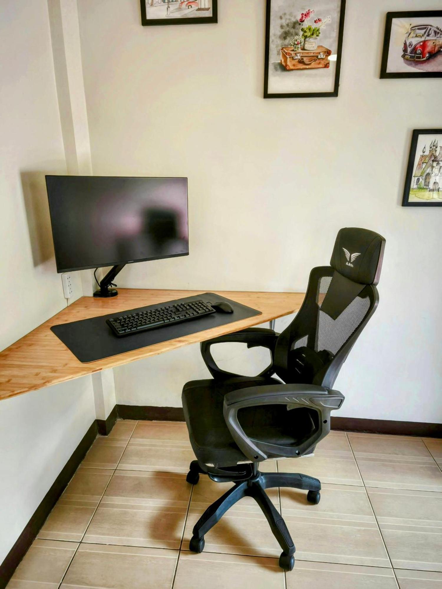 Digital Nomad Place - City Center Coron Extérieur photo